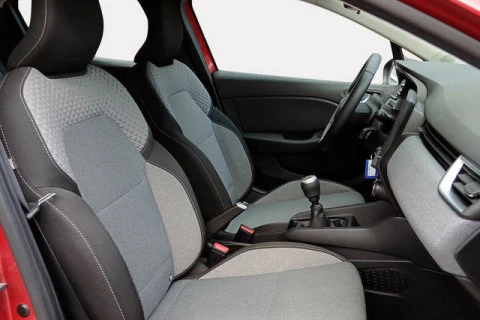 Renault Clio Evolution TCe 66 kW (90 CV)