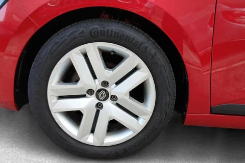 Renault Clio Evolution TCe 66 kW (90 CV)