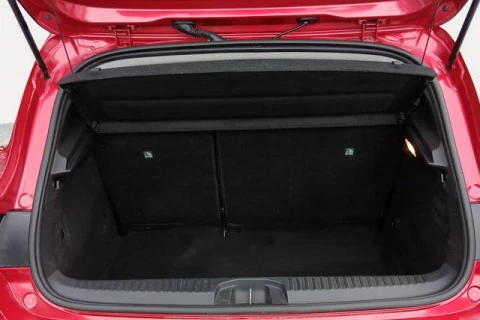 Renault Clio Evolution TCe 66 kW (90 CV)