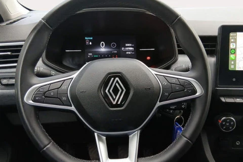 Renault Clio Evolution TCe 66 kW (90 CV)