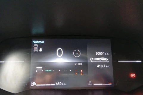 Renault Clio Evolution TCe 66 kW (90 CV)