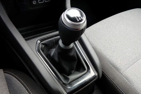 Renault Clio Evolution TCe 66 kW (90 CV)