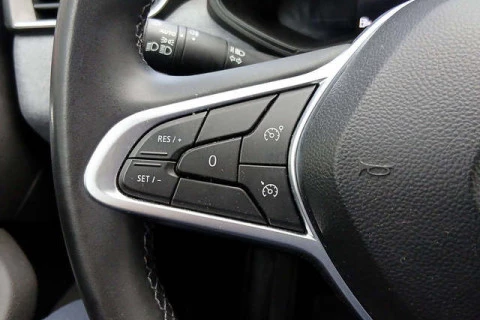 Renault Clio Evolution TCe 66 kW (90 CV)