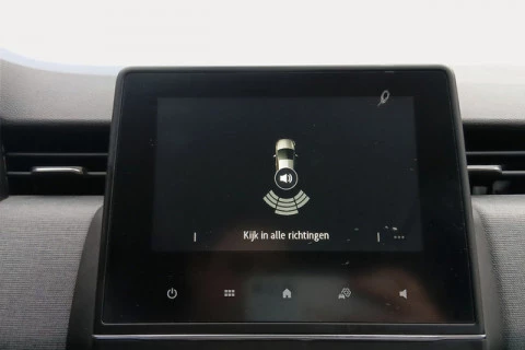 Renault Clio Evolution TCe 66 kW (90 CV)