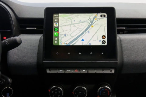 Renault Clio Evolution TCe 66 kW (90 CV)