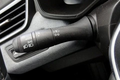 Renault Clio Evolution TCe 66 kW (90 CV)