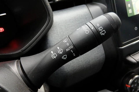 Renault Clio Evolution TCe 66 kW (90 CV)