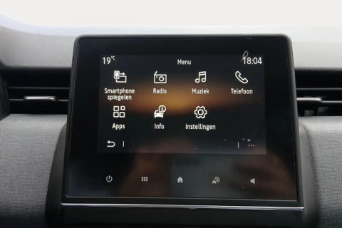 Renault Clio Evolution TCe 66 kW (90 CV)