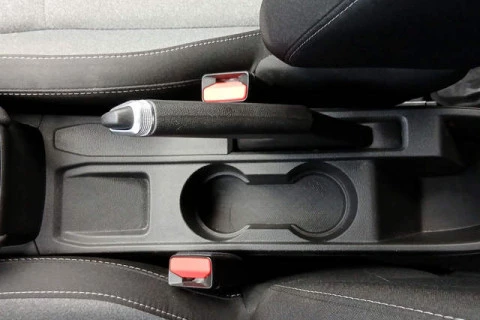 Renault Clio Evolution TCe 66 kW (90 CV)