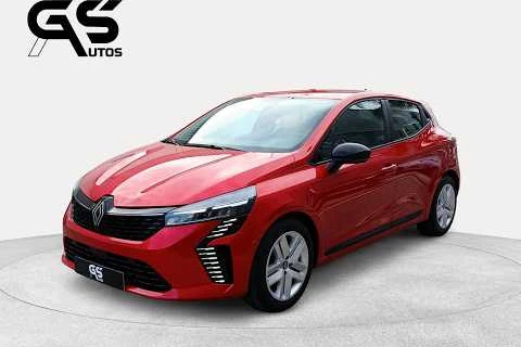 Renault Clio Evolution TCe 66 kW (90 CV)