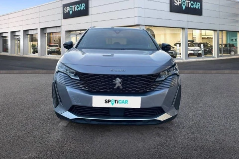 Peugeot 5008 1.5 BlueHDi 96kW S&S Allure Pack EAT8