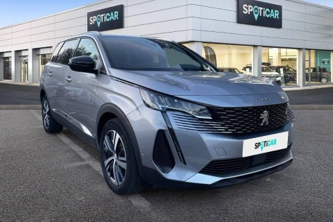 Peugeot 5008 1.5 BlueHDi 96kW S&S Allure Pack EAT8