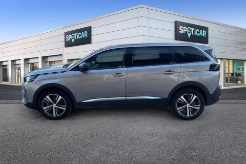 Peugeot 5008 1.5 BlueHDi 96kW S&S Allure Pack EAT8