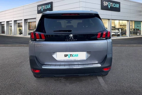 Peugeot 5008 1.5 BlueHDi 96kW S&S Allure Pack EAT8