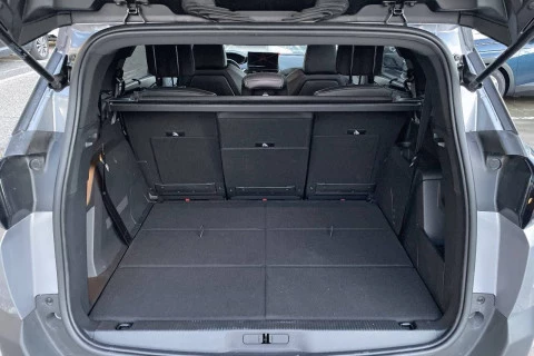 Peugeot 5008 1.5 BlueHDi 96kW S&S Allure Pack EAT8