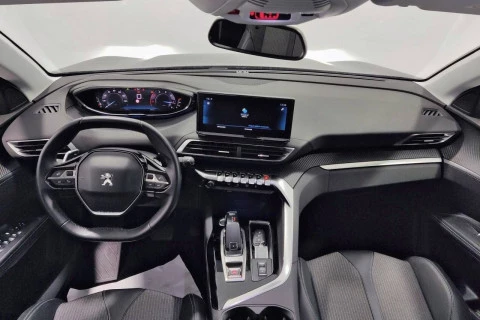 Peugeot 5008 1.5 BlueHDi 96kW S&S Allure Pack EAT8