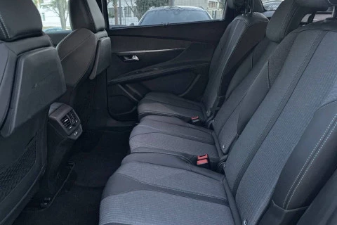 Peugeot 5008 1.5 BlueHDi 96kW S&S Allure Pack EAT8