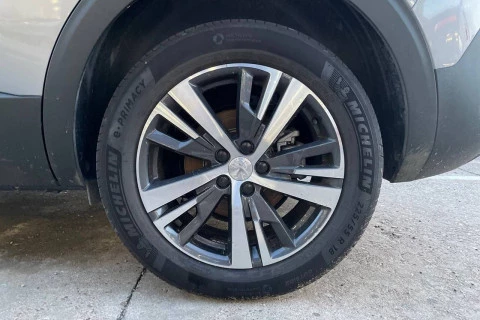 Peugeot 5008 1.5 BlueHDi 96kW S&S Allure Pack EAT8