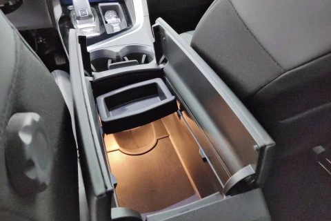 Peugeot 5008 1.5 BlueHDi 96kW S&S Allure Pack EAT8