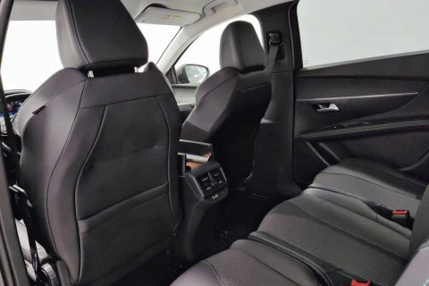 Peugeot 5008 1.5 BlueHDi 96kW S&S Allure Pack EAT8