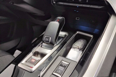 Peugeot 5008 1.5 BlueHDi 96kW S&S Allure Pack EAT8