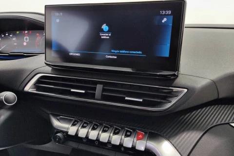 Peugeot 5008 1.5 BlueHDi 96kW S&S Allure Pack EAT8