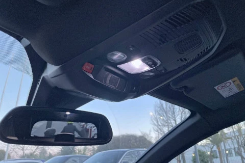 Peugeot 5008 1.5 BlueHDi 96kW S&S Allure Pack EAT8