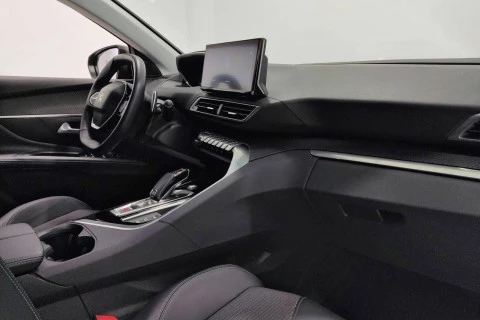 Peugeot 5008 1.5 BlueHDi 96kW S&S Allure Pack EAT8