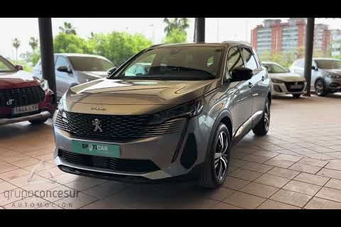 Peugeot 5008 1.5 BlueHDi 96kW S&S Allure Pack EAT8