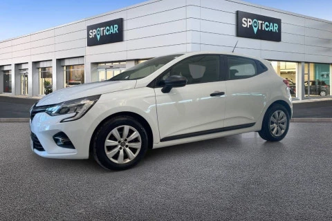 Renault Clio Business SCe 49 kW (67CV)