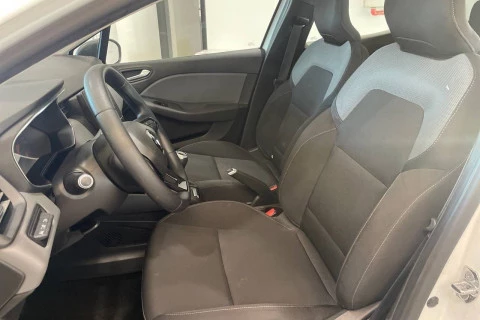 Renault Clio Business SCe 49 kW (67CV)