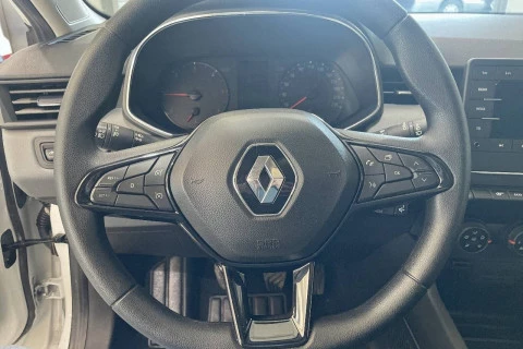 Renault Clio Business SCe 49 kW (67CV)