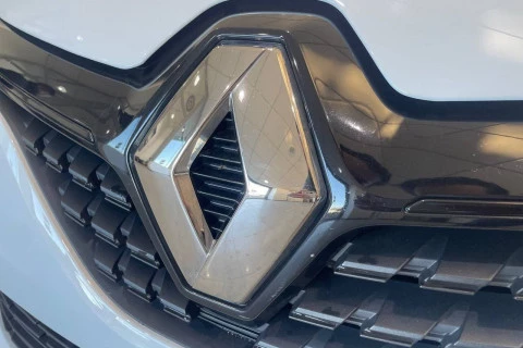 Renault Clio Business SCe 49 kW (67CV)