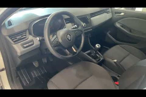Renault Clio Business SCe 49 kW (67CV)