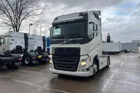 Volvo FH 500 Volvo FH 500