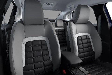 Citroën C4 X Hybrid 145 ë-DCS6 Max