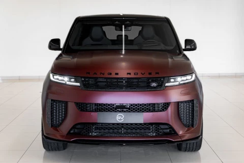 Land Rover Range Rover Sport 4.4 V8 MHEV SV Edition Two AWD Auto 467 kW (635 CV)
