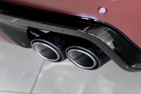 Land Rover Range Rover Sport 4.4 V8 MHEV SV Edition Two AWD Auto 467 kW (635 CV)