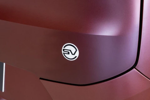 Land Rover Range Rover Sport 4.4 V8 MHEV SV Edition Two AWD Auto 467 kW (635 CV)