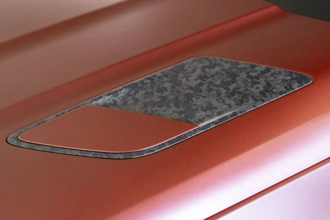 Land Rover Range Rover Sport 4.4 V8 MHEV SV Edition Two AWD Auto 467 kW (635 CV)