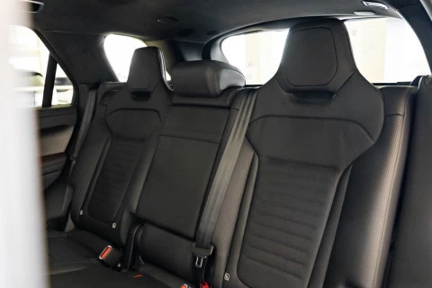 Land Rover Range Rover Sport 4.4 V8 MHEV SV Edition Two AWD Auto 467 kW (635 CV)