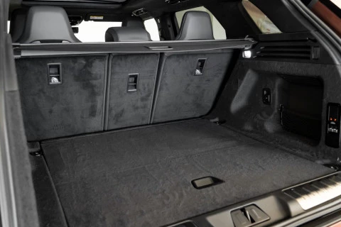 Land Rover Range Rover Sport 4.4 V8 MHEV SV Edition Two AWD Auto 467 kW (635 CV)