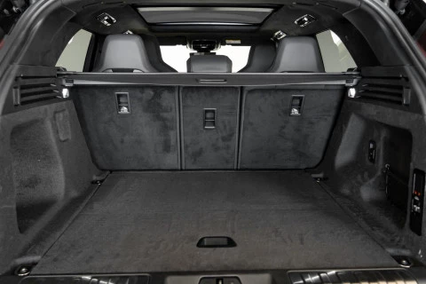 Land Rover Range Rover Sport 4.4 V8 MHEV SV Edition Two AWD Auto 467 kW (635 CV)