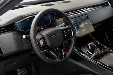 Land Rover Range Rover Sport 4.4 V8 MHEV SV Edition Two AWD Auto 467 kW (635 CV)