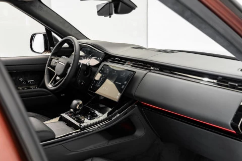 Land Rover Range Rover Sport 4.4 V8 MHEV SV Edition Two AWD Auto 467 kW (635 CV)