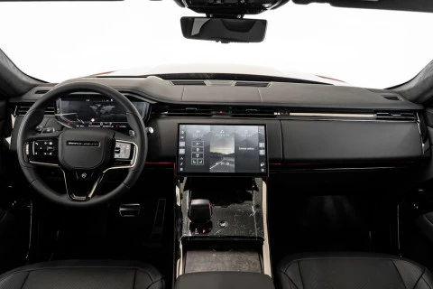 Land Rover Range Rover Sport 4.4 V8 MHEV SV Edition Two AWD Auto 467 kW (635 CV)