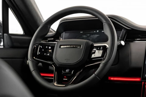 Land Rover Range Rover Sport 4.4 V8 MHEV SV Edition Two AWD Auto 467 kW (635 CV)