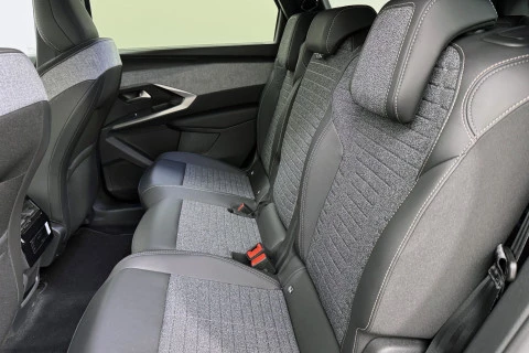 Peugeot 5008 Hybrid 1.2 107KW Allure eDCS6