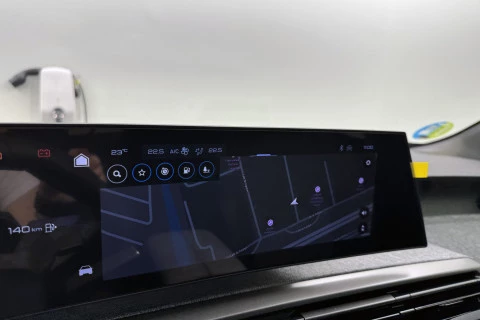 Peugeot 5008 Hybrid 1.2 107KW Allure eDCS6