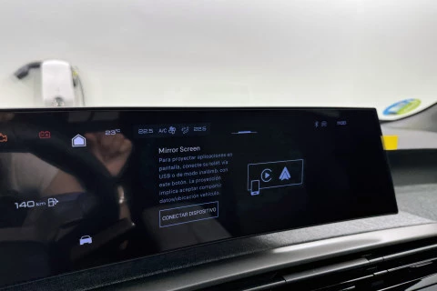 Peugeot 5008 Hybrid 1.2 107KW Allure eDCS6